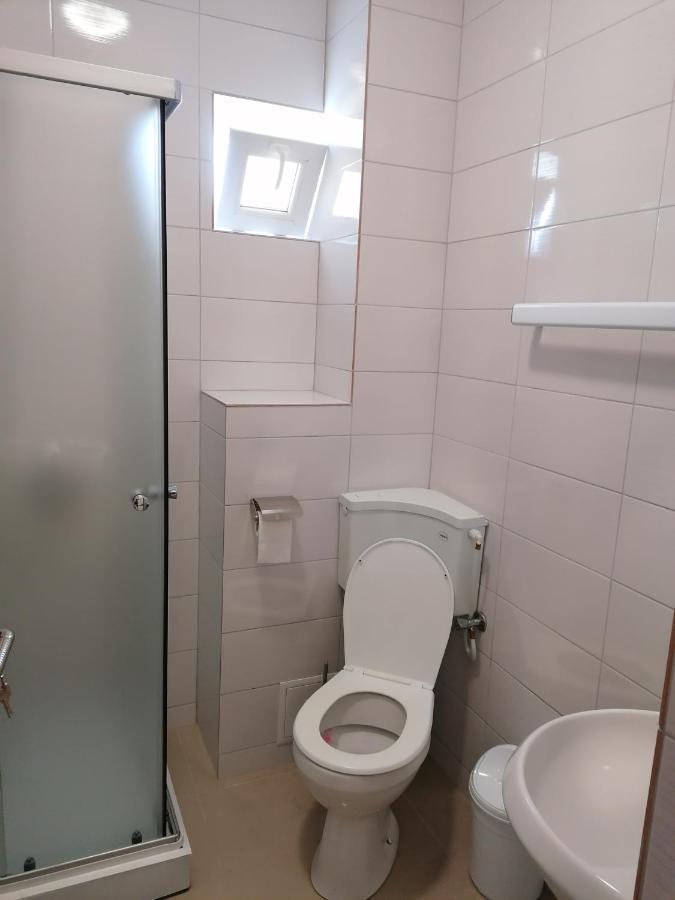 Azamara Hotel Costinesti Bagian luar foto